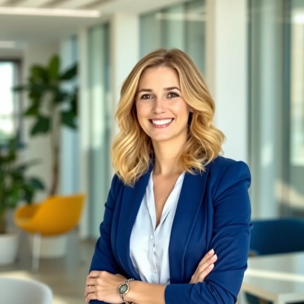 Jonge Nederlandse man met bril