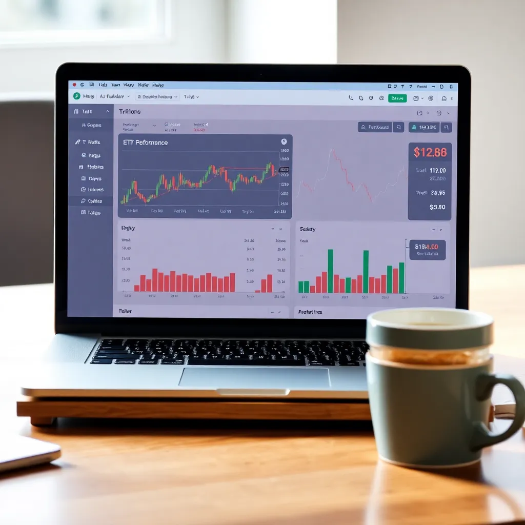 Jonge Nederlandse professionals bespreken financiële planning